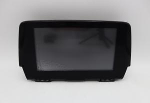 navigatiedisplay Mazda 6