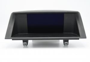 Navi scherm 1-serie