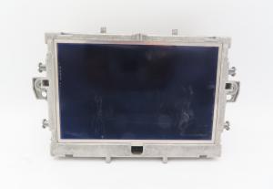 Mercedes - GLK X204 vanaf 2008 navigatiescherm reparatie
