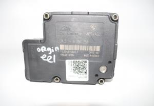 BMW  - 3-Serie E46 vanaf 1998 ABS reparatie