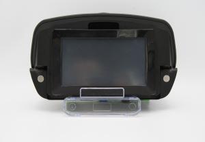 Toyota - Aygo 1e gen vanaf 2005 Navigatietoestel reparatie