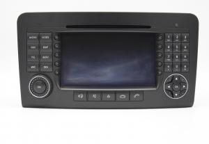 NTG2 Comand DVD