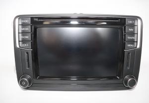 Volkswagen - Transporter T6 vanaf 2015 Navigatietoestel reparatie