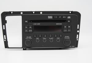 Volvo - XC70 2 vanaf 2000 Radio CD-Speler reparatie