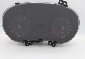 Kia - Picanto 3 vanaf 2017 Tellerpaneel reparatie