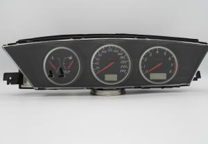Tellerpaneel Primera P12