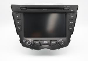 Hyundai - Veloster vanaf 2011 Navigatietoestel reparatie