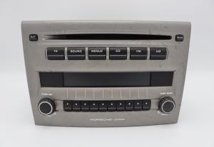 Porsche - Boxster 987 vanaf 2005 Radio CD-Speler reparatie