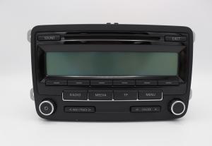 Seat - Altea vanaf 2004 Radio CD-Speler reparatie