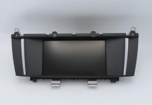 Navigatiescherm BMW X3