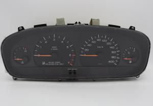 Chrysler - Voyager GS vanaf 1996 Tellerpaneel reparatie