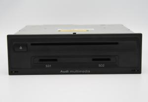 Audi - A6 4G vanaf 2011 Navigatiemodule reparatie