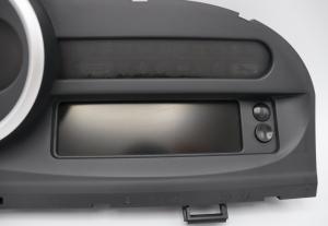 Renault - Twingo 2 vanaf 2007 Infodisplay reparatie