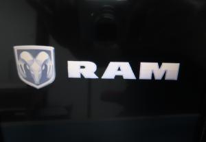 Dodge - Ram 4de gen facelift vanaf 2013 Navigatietoestel reparatie