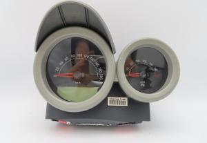 Tellerpaneel Smart Roadster vanaf 2002