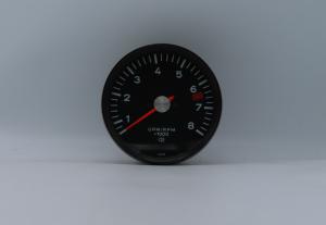 Porsche - 911 F-Model vanaf 1968 Tellerpaneel reparatie