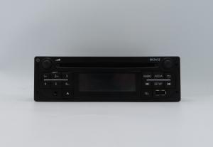 Nissan - NV400 vanaf 2010 Radio CD-Speler reparatie