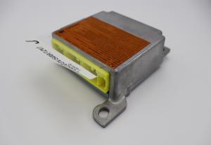 Nissan - Note 2de generatie vanaf 2012 Airbagmodule reparatie