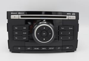 Kia YN CDP