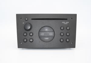 Opel - Vectra C vanaf 2002 Radio CD-Speler reparatie