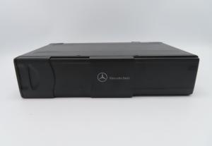 Mercedes - SL-Klasse R230 vanaf 2001 CD Wisselaar reparatie