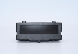 Info/radio display Renault Mégane II