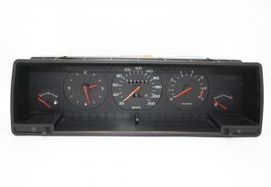 Volvo - 740 vanaf 1985 Tellerpaneel reparatie