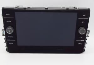 Volkswagen - Passat B8 vanaf 2014 Navigatiescherm reparatie