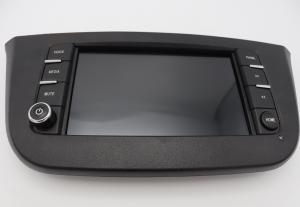 Benelli - Daily 6 vanaf 2014 Bedieningspaneel navigatie reparatie