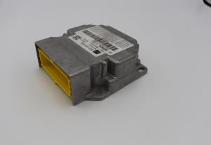Seat - exeo 3R vanaf 2009 Airbagmodule reparatie