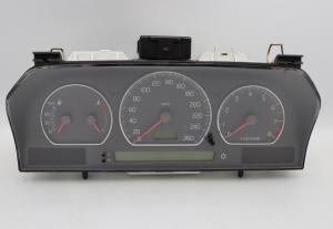 Tellerpaneel Volvo C70