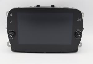 Fiat VP2 312 7In EMEA DAB NAV