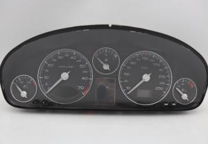 Peugeot - 607 vanaf 1999 Tellerpaneel reparatie