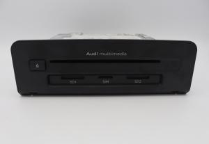 Audi MIB II