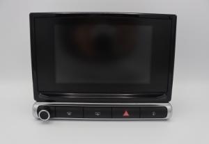 Citroën NAC beeldscherm