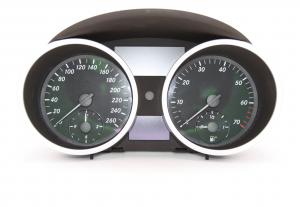 teller SLK R171