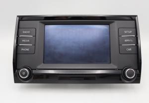 Skoda MIB2GP