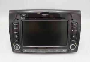 Fiat - Bravo 2 facelift va 2010 Navigatietoestel reparatie