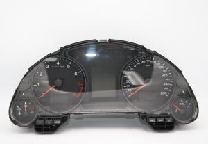 Audi - A4 B6 vanaf 2001 Tellerpaneel reparatie