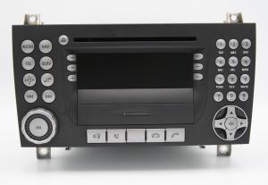 NTG 2 MB SLK R171