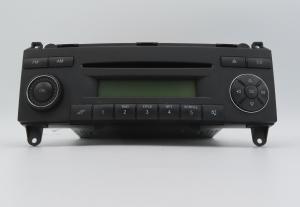 Mercedes - Sprinter W906 vanaf 2006 Radio CD-Speler reparatie