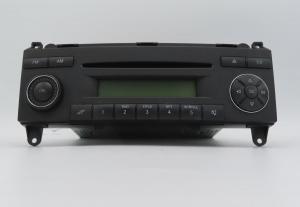 Mercedes - Sprinter W906 vanaf 2006 Radio CD-Speler reparatie