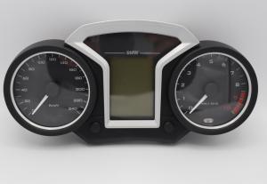 BMW  - R1200R vanaf 2006 Tellerpaneel reparatie