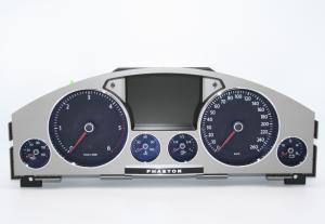 VW Pheaton
