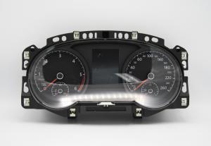 Teller VW Golf 7