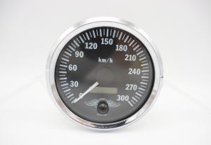 snelheidsmeter Morgan 4/4 1800