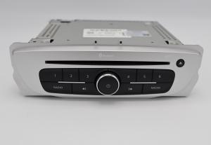 Renault - Scénic 3 vanaf 2009 Radio CD-Speler reparatie