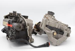 Ford - Fiësta MK 5 vanaf 2002 TCU (transmissie ECU) reparatie