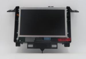 Volvo - FH16 3e gen. vanaf 2012 Navigatiescherm reparatie