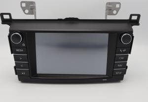 Toyota - RAV 4 4de gen vanaf 2013 Navigatietoestel reparatie